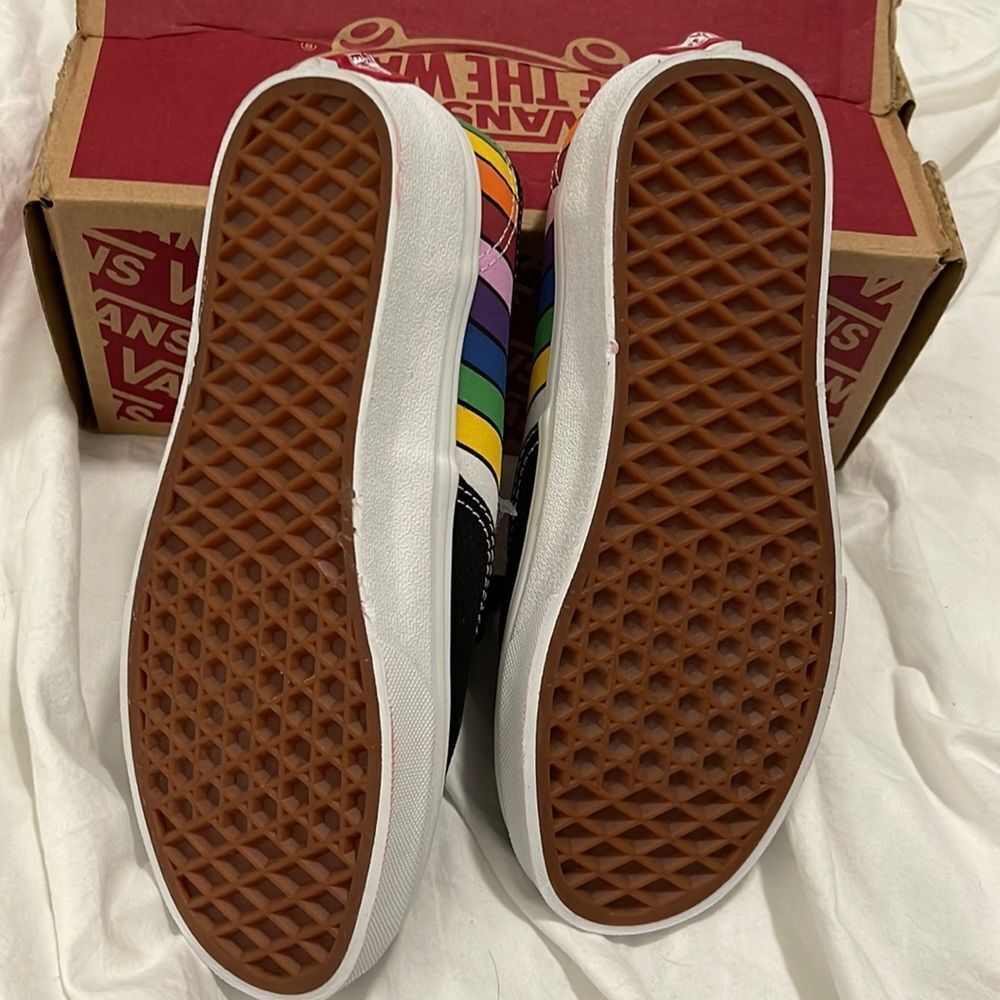 Nib - Vans - 5.5 - image 5